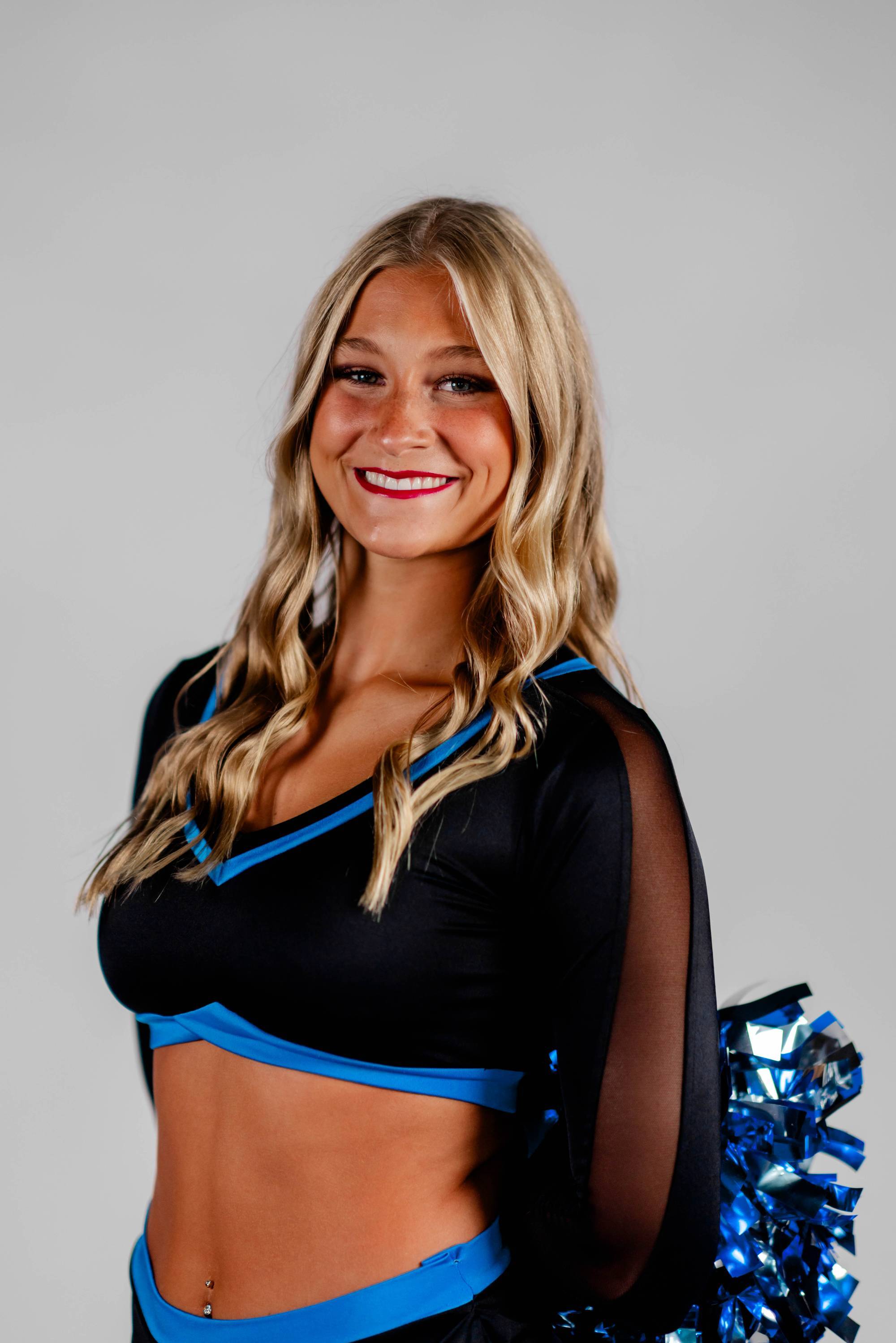 Caeley Ciesla